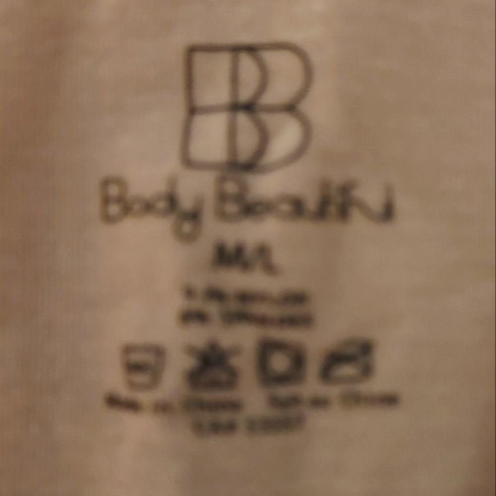 2  body beautiful brand light shaping slips